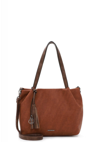 Emily & Noah Elke Handtas M