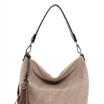Emily & Noah Elke Hobo Shoulderbag