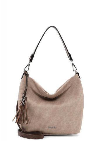 Emily & Noah Elke Hobo Shoulderbag