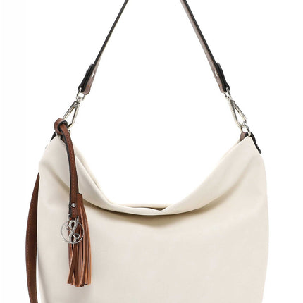 Emily & Noah Elke Hobo Shoulderbag