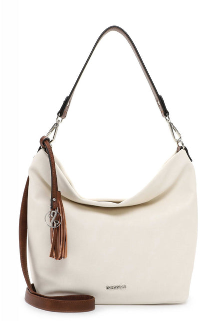 Emily & Noah Elke Hobo Shoulderbag
