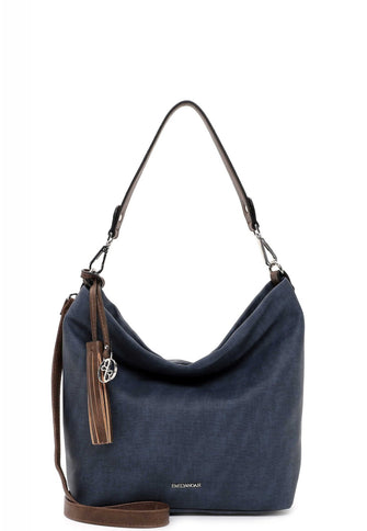 Emily & Noah Elke Hobo Shoulderbag