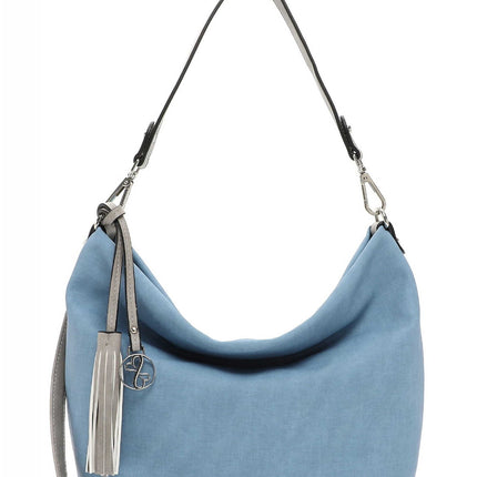 Emily & Noah Elke Hobo Shoulderbag