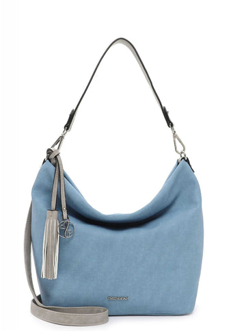 Emily & Noah Elke Hobo Shoulderbag