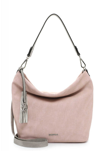 Emily & Noah Elke Hobo Shoulderbag