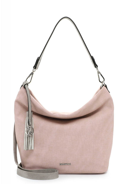 Emily & Noah Elke Hobo Shoulderbag