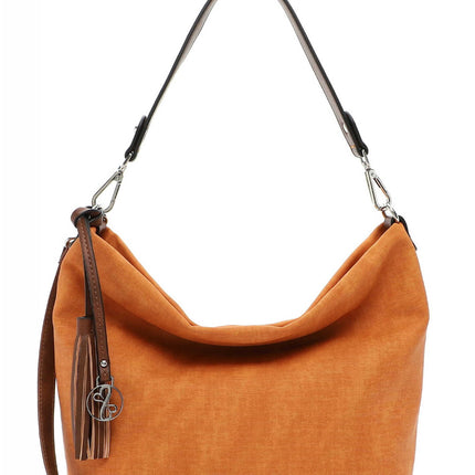 Emily & Noah Elke Hobo Shoulderbag