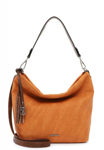 Emily & Noah Elke Hobo Shoulderbag