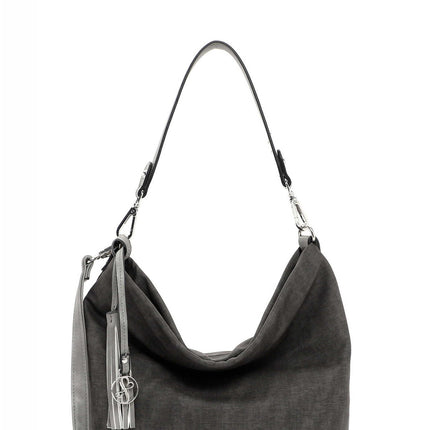 Emily & Noah Elke Hobo Shoulderbag