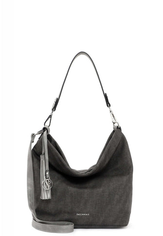 Emily & Noah Elke Hobo Shoulderbag