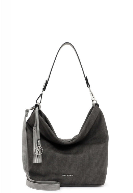 Emily & Noah Elke Hobo Shoulderbag
