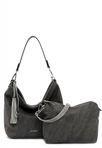 Emily & Noah Elke Hobo Shoulderbag
