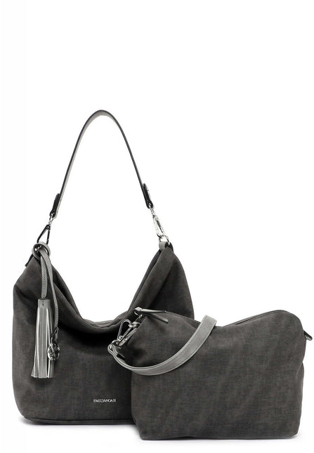 Emily & Noah Elke Hobo Shoulderbag