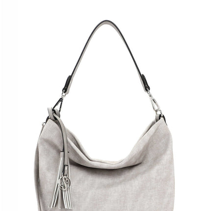 Emily & Noah Elke Hobo Shoulderbag
