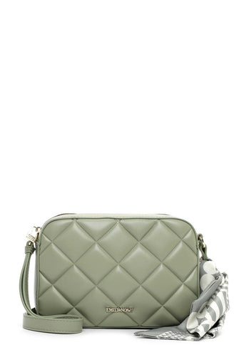 Emily & Noah Ellen Crossbody Bag