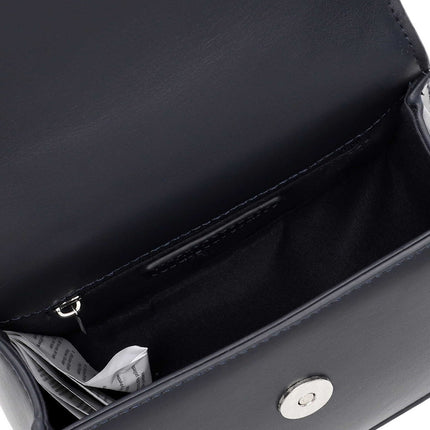 Emily & Noah Emanuelle Handbag With Flap