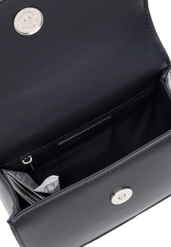 Emily & Noah Emanuelle Handbag With Flap