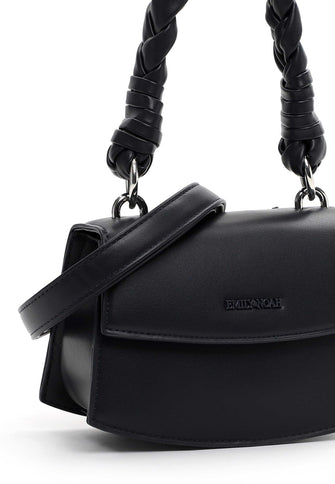 Emily & Noah Emanuelle Handbag With Flap