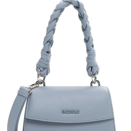 Emily & Noah Emanuelle Handbag With Flap