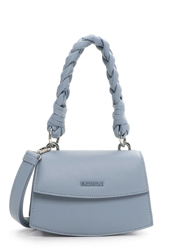 Emily & Noah Emanuelle Handbag With Flap