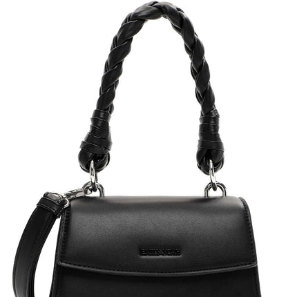 Emily & Noah Emanuelle Handbag With Flap