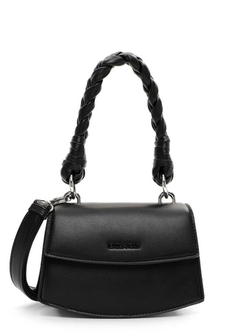 Emily & Noah Emanuelle Handbag With Flap