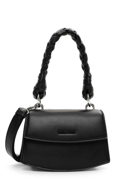 Emily & Noah Emanuelle Handbag With Flap