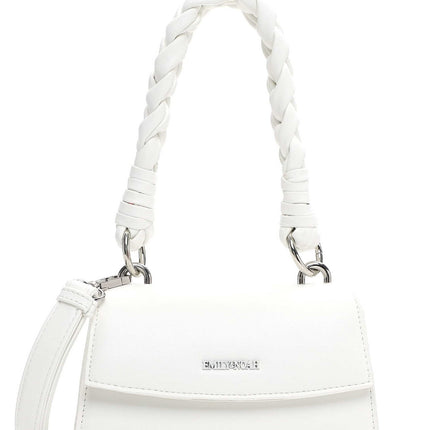 Emily & Noah Emanuelle Handbag With Flap