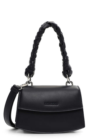 Emily & Noah Emanuelle Handbag With Flap