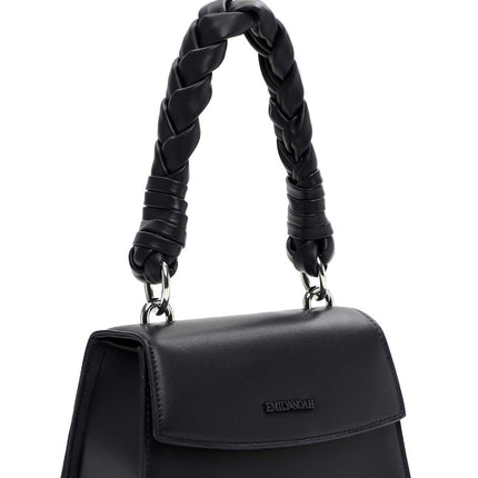 Emily & Noah Emanuelle Handbag With Flap