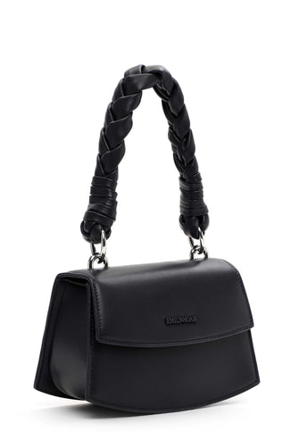Emily & Noah Emanuelle Handbag With Flap