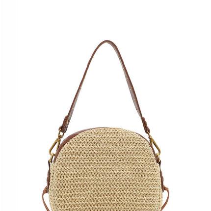 Emily & Noah Emily & Noah Birgit Crossbody Round