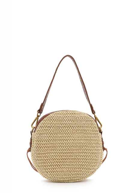 Emily & Noah Emily & Noah Birgit Crossbody Round