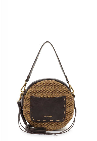 Emily & Noah Emily & Noah Birgit Crossbody Round
