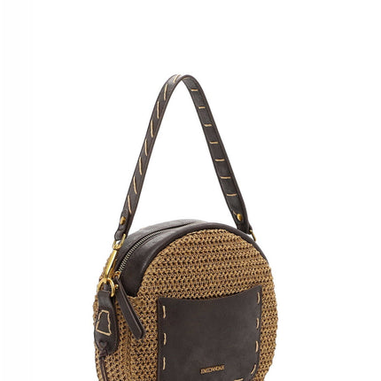 Emily & Noah Emily & Noah Birgit Crossbody Round