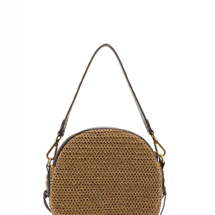 Emily & Noah Emily & Noah Birgit Crossbody Round