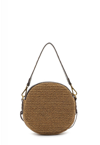 Emily & Noah Emily & Noah Birgit Crossbody Round