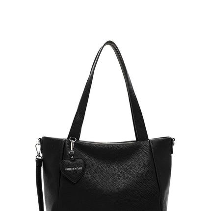 Emily & Noah Enie City Shopper Medium
