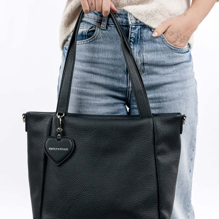 Emily & Noah Enie City Shopper Medium