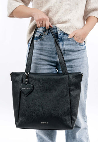 Emily & Noah Enie City Shopper Medium
