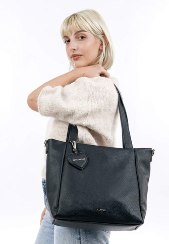 Emily & Noah Enie City Shopper Medium