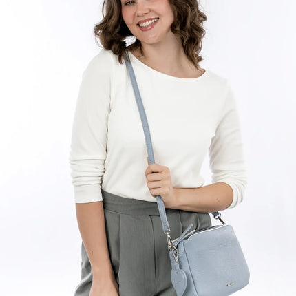 Emily & Noah Enie Shoulderbag Medium