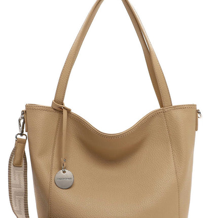 Emily & Noah Enna City Shopper Medium