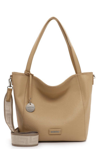 Emily & Noah Enna City Shopper Medium