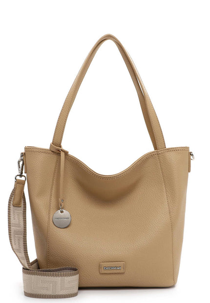 Emily & Noah Enna City Shopper Medium