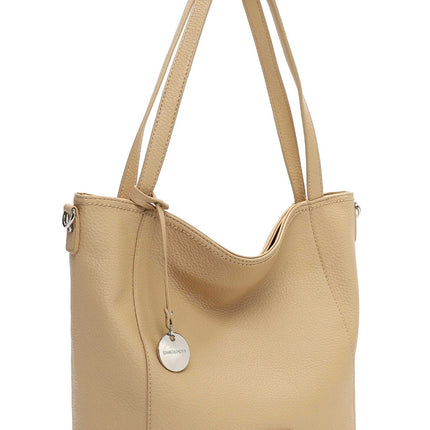 Emily & Noah Enna City Shopper Medium