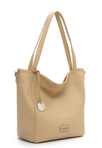 Emily & Noah Enna City Shopper Medium