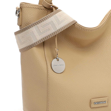 Emily & Noah Enna City Shopper Medium