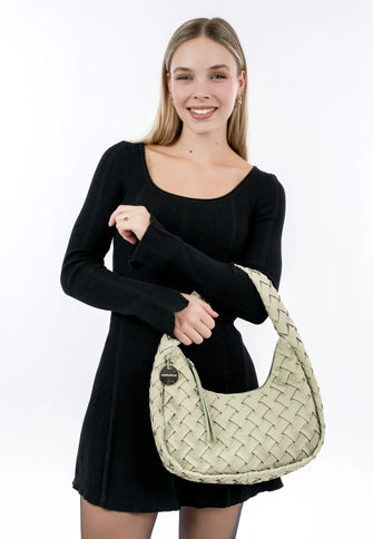 Emily & Noah Erna Shoulderbag