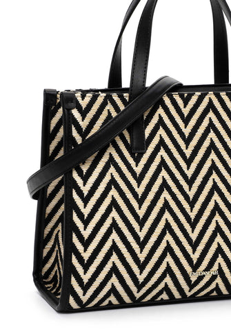 Emily & Noah Esperanza City Shopper Small
